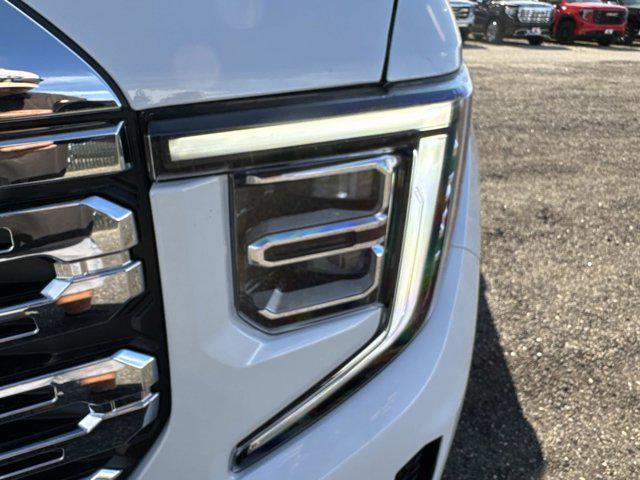 new 2026 GMC Sierra 1500 car, priced at $78,779