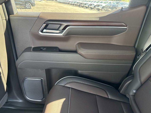 new 2026 GMC Sierra 1500 car, priced at $78,779