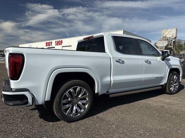new 2026 GMC Sierra 1500 car, priced at $78,779