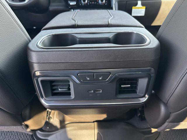 new 2026 GMC Sierra 1500 car, priced at $78,779