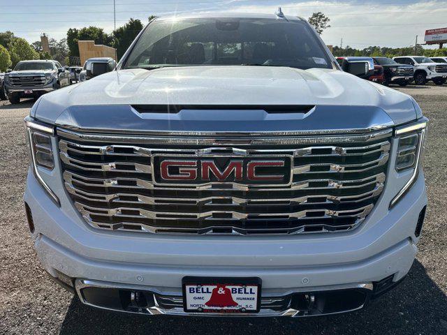 new 2026 GMC Sierra 1500 car, priced at $78,779