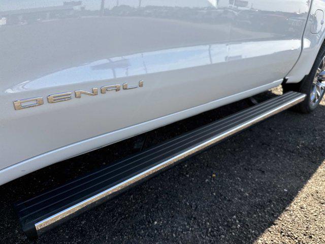 new 2026 GMC Sierra 1500 car, priced at $78,779