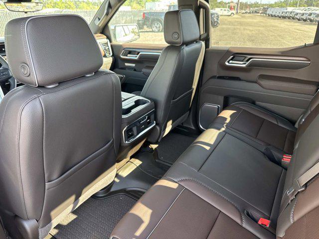 new 2026 GMC Sierra 1500 car, priced at $78,779