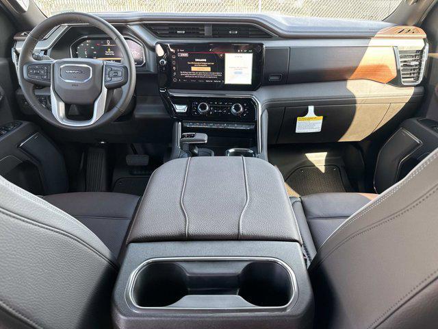 new 2026 GMC Sierra 1500 car, priced at $78,779