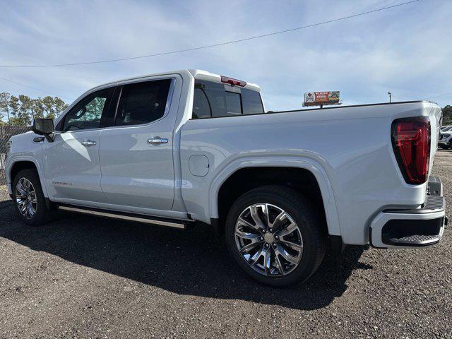 new 2026 GMC Sierra 1500 car, priced at $78,779