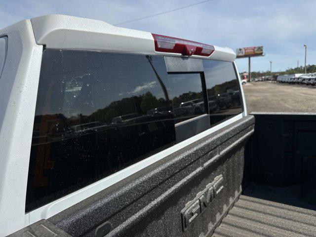 new 2026 GMC Sierra 1500 car, priced at $78,779