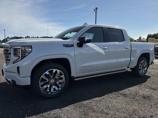 new 2026 GMC Sierra 1500 car, priced at $78,779