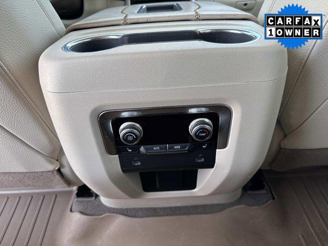 used 2023 GMC Yukon car, priced at $68,900