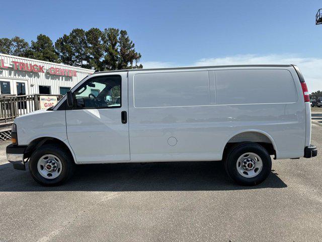 new 2025 GMC Savana 2500 car, priced at $46,025