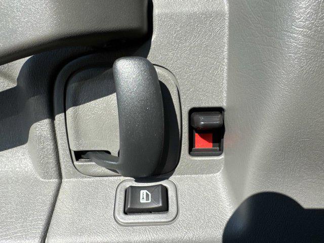 new 2025 GMC Savana 2500 car, priced at $46,025