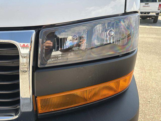 new 2025 GMC Savana 2500 car, priced at $46,025