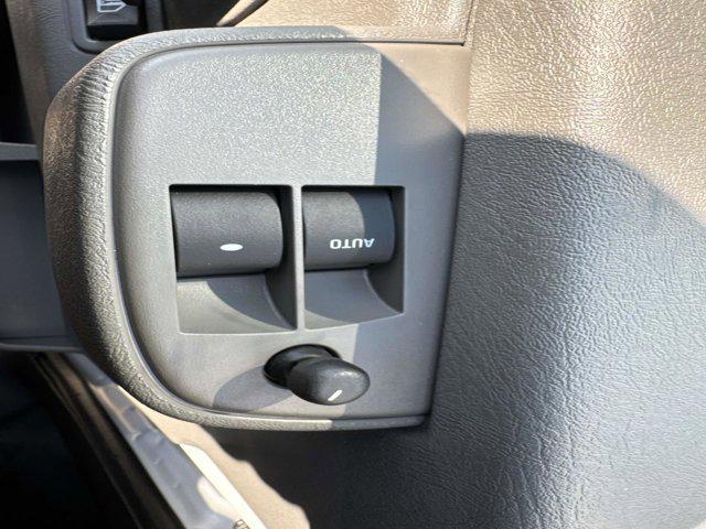 new 2025 GMC Savana 2500 car, priced at $46,025