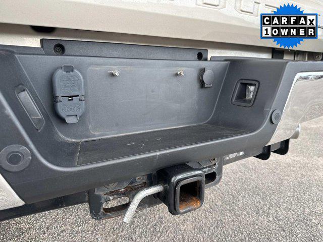 used 2017 Ford F-350 car, priced at $44,900