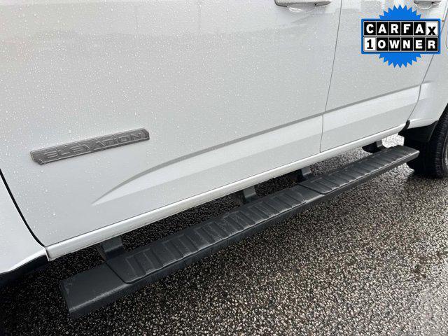 used 2022 GMC Canyon car, priced at $33,900