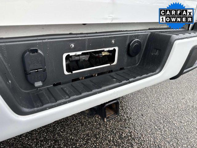 used 2022 GMC Canyon car, priced at $33,900