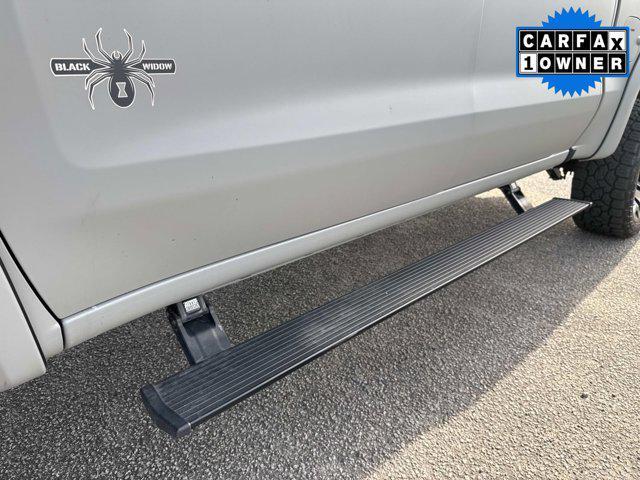 used 2023 GMC Sierra 1500 car, priced at $78,995