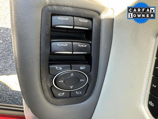 used 2022 Cadillac XT6 car, priced at $31,900