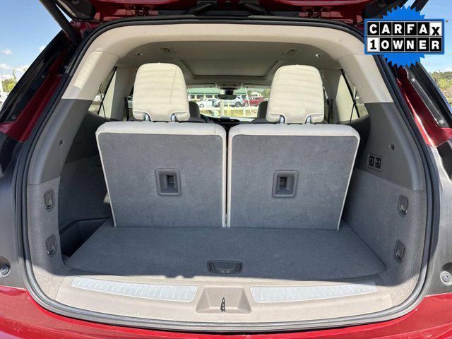 used 2022 Cadillac XT6 car, priced at $31,900