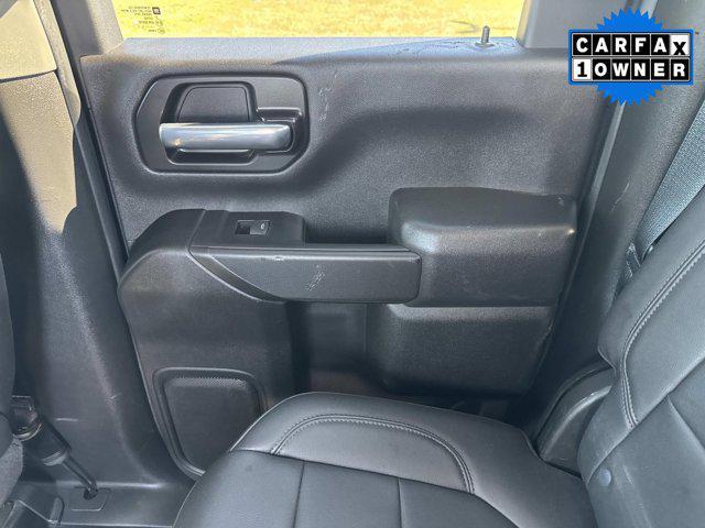 used 2021 GMC Sierra 2500 car, priced at $22,995