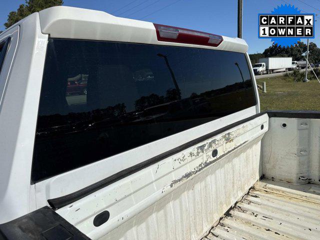 used 2021 GMC Sierra 2500 car, priced at $22,995