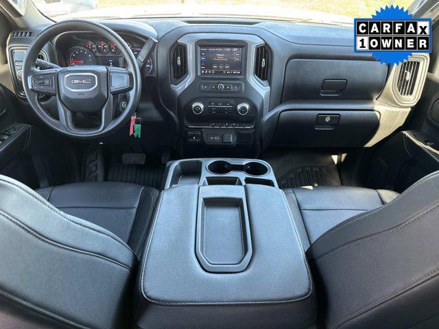 used 2021 GMC Sierra 2500 car, priced at $22,995