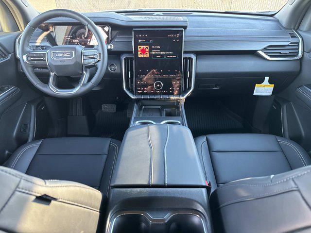 new 2026 GMC Acadia car, priced at $51,764