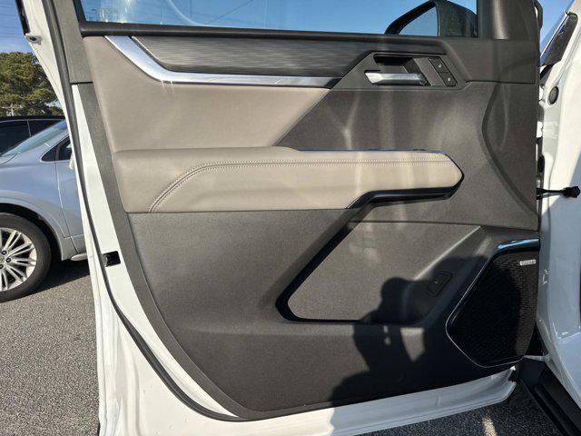 new 2026 GMC Acadia car, priced at $51,319