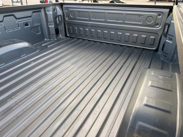 new 2026 GMC Sierra 2500 car, priced at $58,679