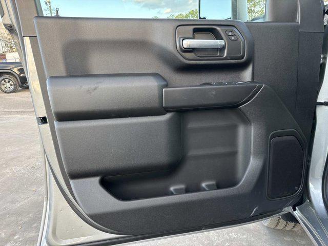 new 2026 GMC Sierra 2500 car, priced at $58,679