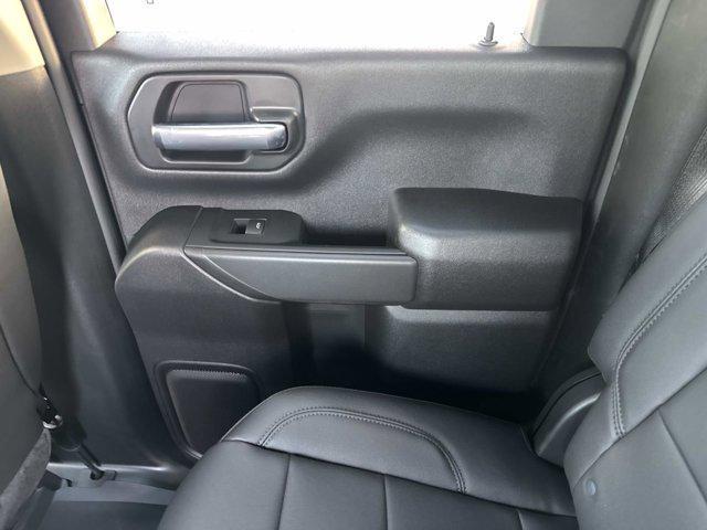 new 2026 GMC Sierra 2500 car, priced at $58,679