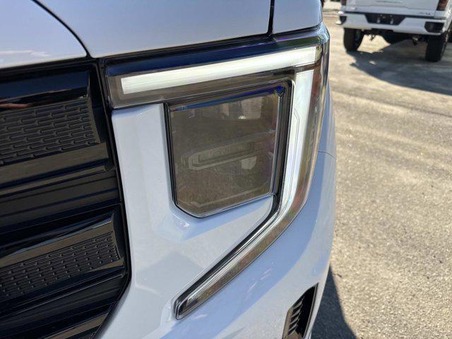 new 2026 GMC Sierra 1500 car, priced at $61,154