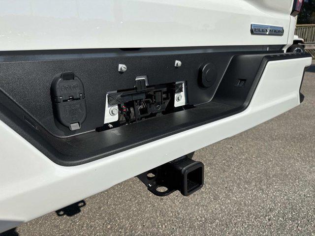 new 2026 GMC Sierra 1500 car, priced at $61,154