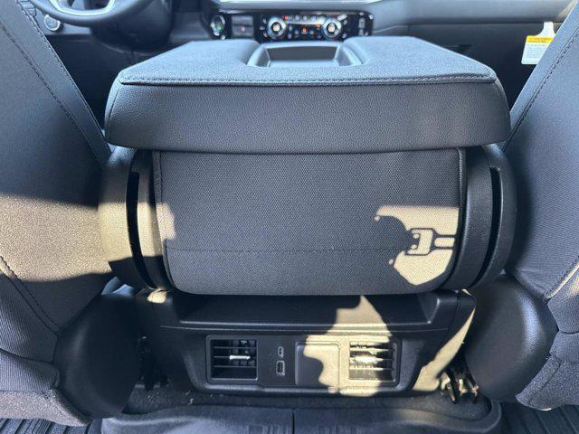 new 2026 GMC Sierra 1500 car, priced at $61,154