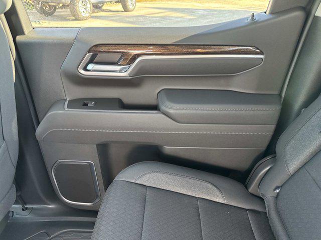 new 2026 GMC Sierra 1500 car, priced at $61,154