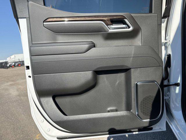 new 2026 GMC Sierra 1500 car, priced at $61,154