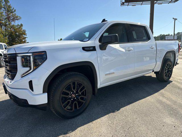new 2026 GMC Sierra 1500 car, priced at $61,154