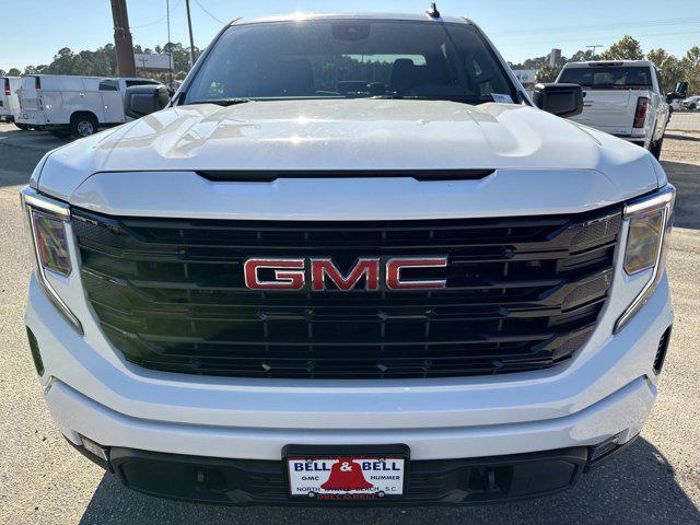 new 2026 GMC Sierra 1500 car, priced at $61,154
