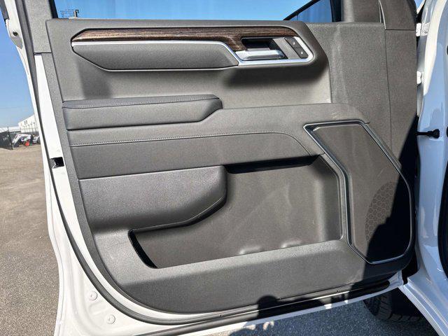 new 2026 GMC Sierra 1500 car, priced at $61,154