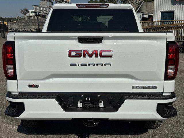 new 2026 GMC Sierra 1500 car, priced at $61,154
