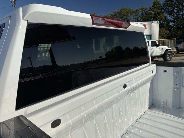 new 2026 GMC Sierra 1500 car, priced at $61,154