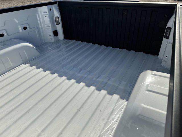 new 2026 GMC Sierra 1500 car, priced at $61,154