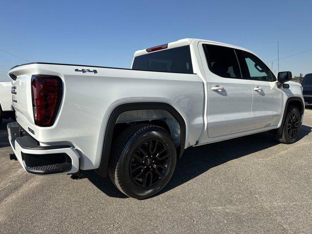 new 2026 GMC Sierra 1500 car, priced at $61,154