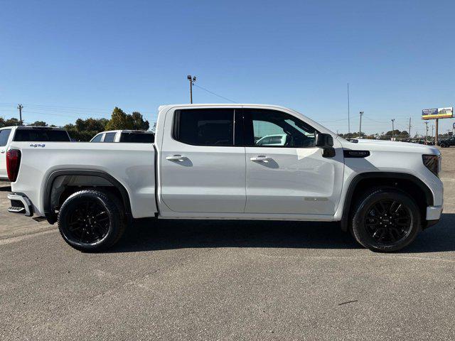new 2026 GMC Sierra 1500 car, priced at $61,154