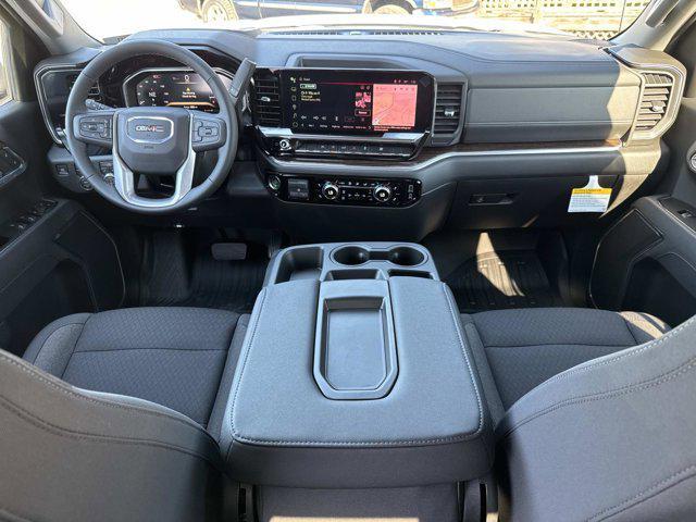 new 2026 GMC Sierra 1500 car, priced at $61,154