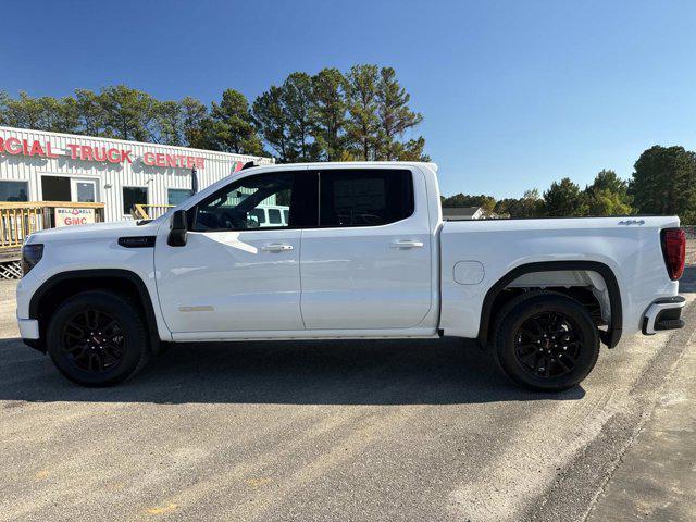 new 2026 GMC Sierra 1500 car, priced at $61,154
