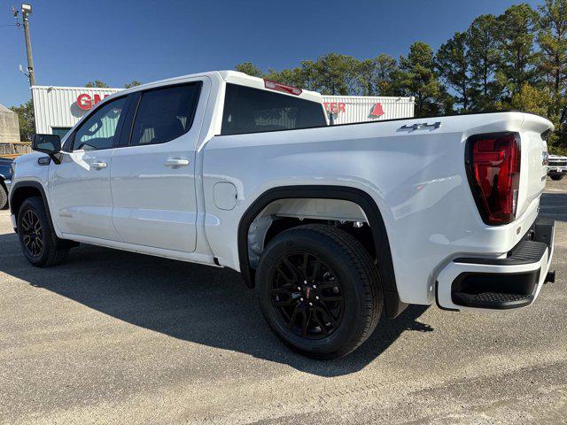 new 2026 GMC Sierra 1500 car, priced at $61,154