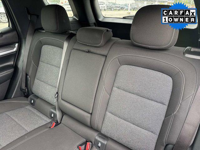 used 2026 GMC Terrain car, priced at $31,500