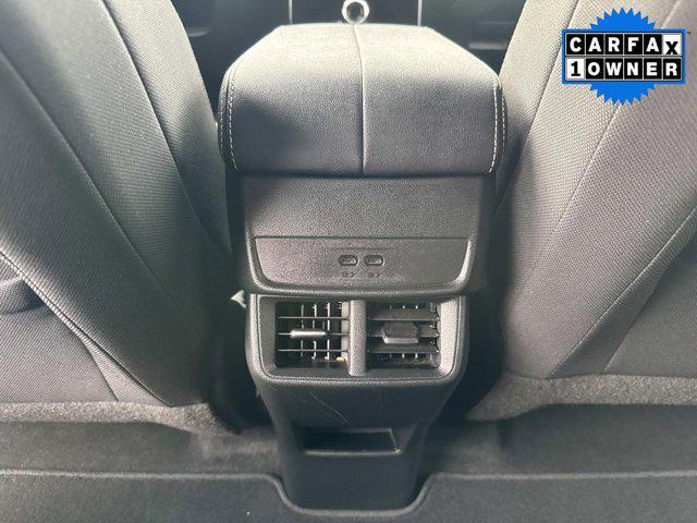 used 2026 GMC Terrain car, priced at $31,500