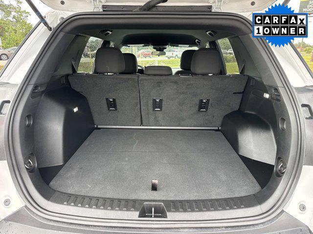 used 2026 GMC Terrain car, priced at $31,500
