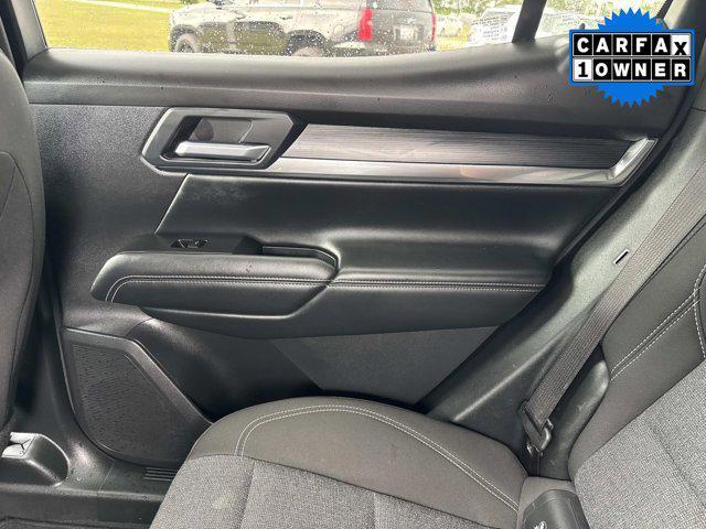 used 2026 GMC Terrain car, priced at $31,500